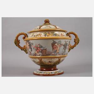 Villeroy & Boch Zwergenbowle