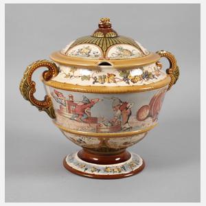 Villeroy & Boch Zwergenbowle