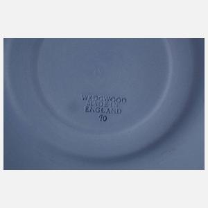 Wedgwood Konvolut Jasperware