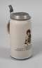 Ludwig Hohlwein Bierkrug Münchner Kindl
