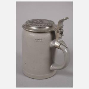 Bierbembel Erstes Kulmbacher