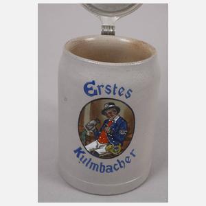 Bierbembel Erstes Kulmbacher