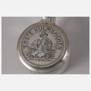 Bierbembel Erstes Kulmbacher