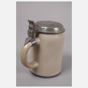 Bierkrug 18. Deutsches Bundesschießen