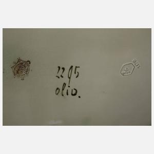 Villeroy & Boch Schirm- oder Stockständer