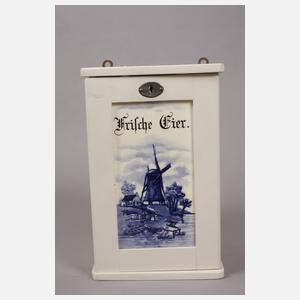 Wächtersbach Eierkasten