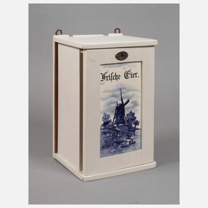 Wächtersbach Eierkasten