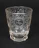 Feines barockes Becherglas