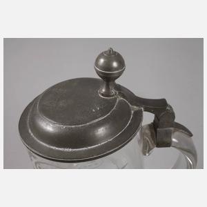 Freimaurerhumpen 1825