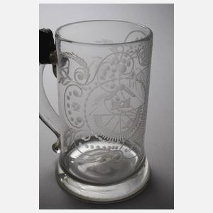 Freimaurerhumpen 1825