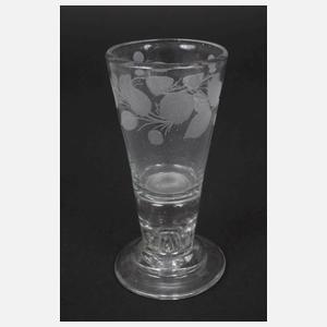 Paar Wachtmeister-Gläser