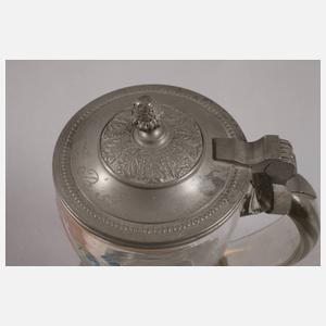 Sächsischer Hochzeitskrug