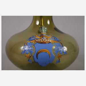 Karaffe der Freiherren von der Pfordten