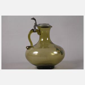 Karaffe der Freiherren von der Pfordten