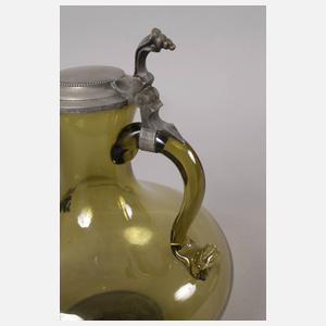 Karaffe der Freiherren von der Pfordten