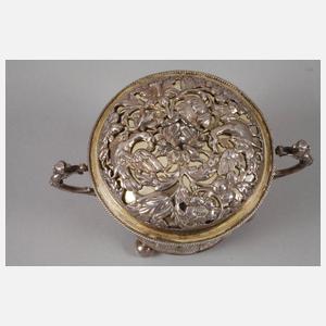 Bedeutender Londoner Two-Handled Cup Charles II.