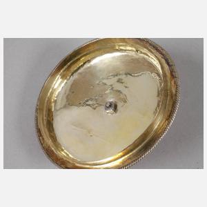 Bedeutender Londoner Two-Handled Cup Charles II.