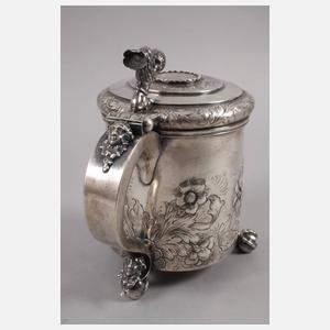 Münzhumpen Dänemark