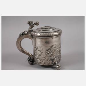 Münzhumpen Dänemark