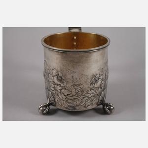 Münzhumpen Dänemark