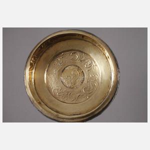 Münzhumpen Dänemark