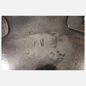 Münzhumpen Dänemark