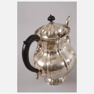 Silberkanne Dänemark