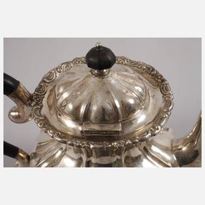 Silberkanne Dänemark