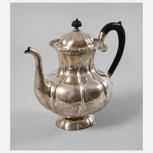 Silberkanne Dänemark