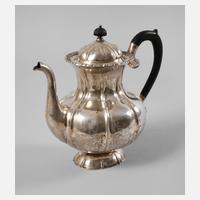 Silberkanne Dänemark111