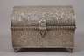Silber Schatulle Ägypten