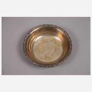 Silber Patengeschenk