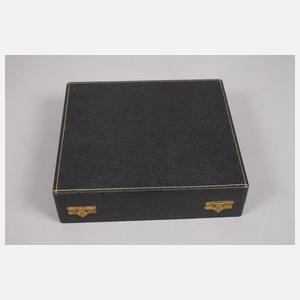 Silber Patengeschenk