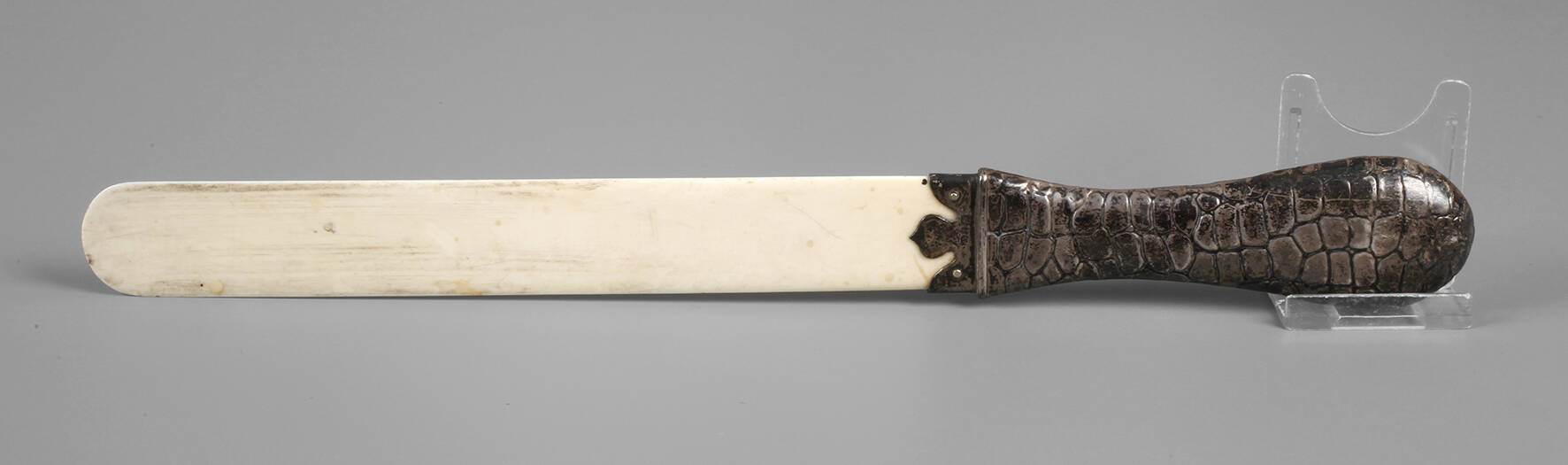 Silber Papiermesser England