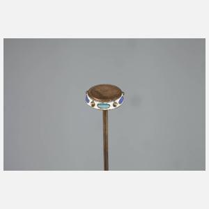 Silber Teeei Russland