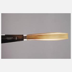 Ordèvrerie Christofle Tranchierbesteck