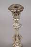 Kerzenleuchter im Barockstil