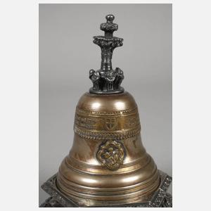 Tischglocke