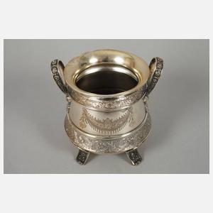 Kernstück mit Tablett