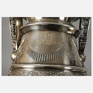 Kernstück mit Tablett