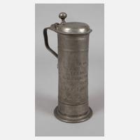 Norddeutsche Zinnkanne111