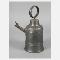 Ringkanne Zinn Wunsiedel111