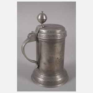 Zinnwalzenkrug Pirna 1804