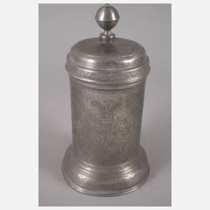 Zinnwalzenkrug Pirna 1804