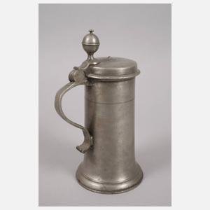 Zinnkrug Eibenstock in Sachsen