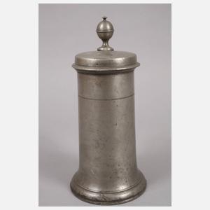 Zinnkrug Eibenstock in Sachsen