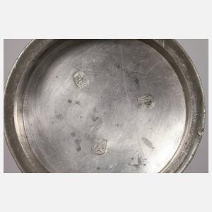 Zinnkrug Eibenstock in Sachsen