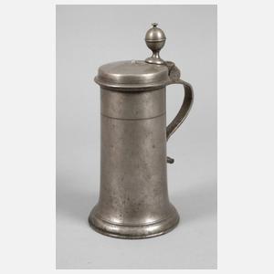 Zinnkrug Eibenstock in Sachsen