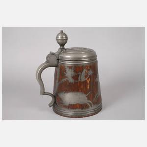 Großer Daubenkrug Suhl