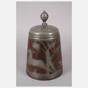 Großer Daubenkrug Suhl